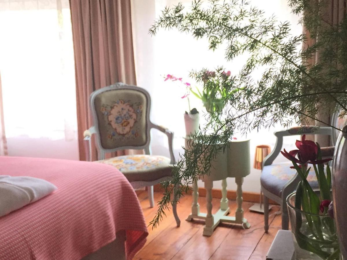 Puurteuven B&B Tussen Kunst En Natuur Вурен Екстериор снимка